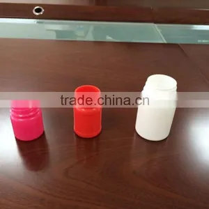 FD Injection Blow Mould for Shampoo Making Machine Price thumbnail-4