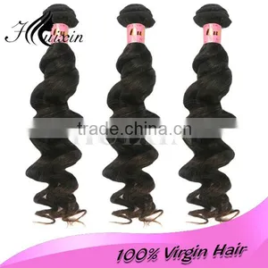 Can be Dyed and Ironed Top Feeling Italian Hair Products thumbnail-1