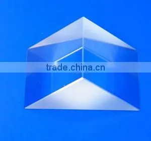 Fused Silica Optical Right Angle Prism thumbnail-2