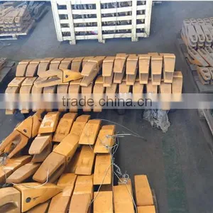 SDLG LG938L Wheel Loader Bucket Teeth, Wheel Lader Bucket Teeth For SDLG LG938L Wheel Loader Bucket Teeth thumbnail-3