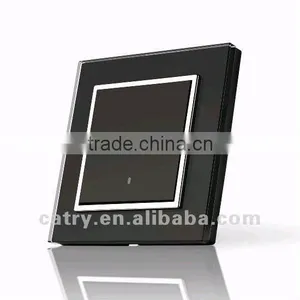 Wall Switch,Tablet Switch,One Gang One Way Switch thumbnail-1