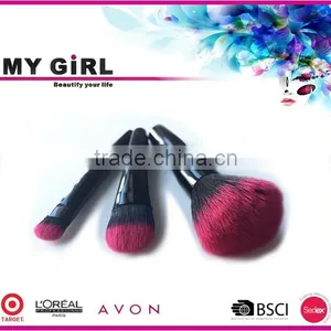 2016 MY GIRL HOT Makeup Brush Sets Best Selling Cosmetc Makup up Sets Women Pro Brush Set thumbnail-3