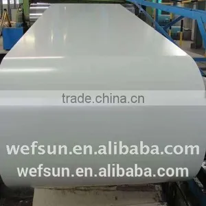 PPGI/Corrugated Iron Zink Roofing Sheet/Galvanized Steel Coil With Price thumbnail-3