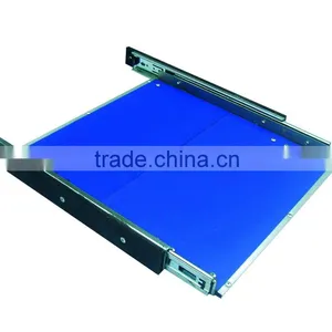 Metal Clapboard With Slip Orbit thumbnail-1