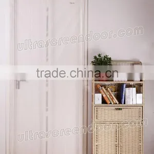 Premium Magnetic Screen for Doors and Windows thumbnail-1
