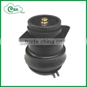 1H0 199 262 A Hydraulic Engine Mount OEM Engine Support Manufacturer for VW Cabrio Golf Jetta Passenger thumbnail-1