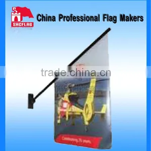 Good Quality Promotional Outdoor Wall Mounted Poles thumbnail-1