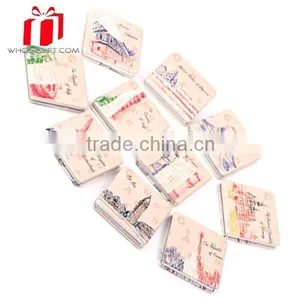High Quality Sublimation Mirror,Sublimation Compact Mirror,Compact Mirror Blank thumbnail-1