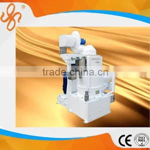 Large Output 26.4 Tons Capacity 45KW Power Vertiacal Iron Roll Rice Mill Rice Mill Machine thumbnail-1