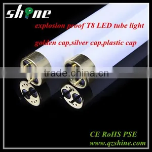 Top Selling 600mm 1200mm 18w Smd2835 Led t8 Tube thumbnail-1