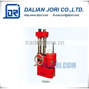 T808A Reboring Engine Cylinders of Motorcycles and Automobiles Cylinder Boring Machine thumbnail-1