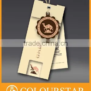 Anti-seismic Paper Tag Printing thumbnail-1