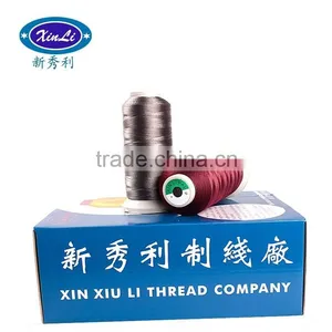Nylon Polyester Waterproof Sewing Thread thumbnail-4