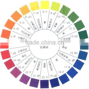 Flexo Printing Ink for PP/PE thumbnail-1