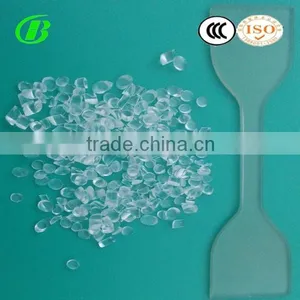 Plastics Pvc Granules for Safety Shoes Sole thumbnail-4