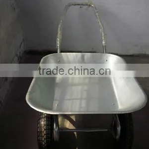 Wheel Barrow-WB6211 thumbnail-3