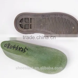 The Customized Shoe Last Can be for All Kinds of Shoes thumbnail-3