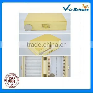 Microscope Teaching Prepared Slides Box Suppliers thumbnail-1