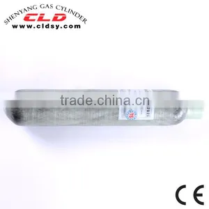 Chinese Producer Helium Small Carbon Fiber Container Gas Cylinders thumbnail-4