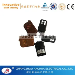 Garage Door Remote Control Copy Code thumbnail-2