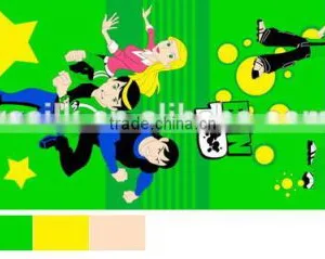 Polyester Microfiber Fabric With Cheap Price From Changxing Factory thumbnail-1