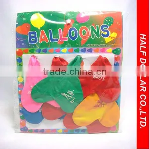 2014 Wholesale Latex Balloon thumbnail-1