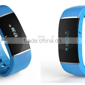 Cool OLED Smart Bracelet With Waterproof and Bluetooth thumbnail-6