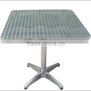 Hot Sale Rustless Aluminum Table for Outdoor thumbnail-1