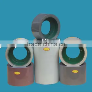 10inch Pu Rice Rubber Roller thumbnail-3