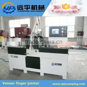 Veneer Finger Jointer thumbnail-1