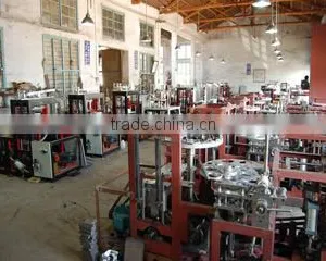 Ruian City Luzhou Machinery Co., Ltd. company overview - view 3 thumbnail