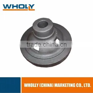 Factory Custom Service Aluminum Sand Casting thumbnail-2