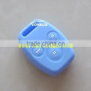 Ho 3 Button Key Pack (light Blue) thumbnail-1