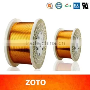 Polyimide Enameled Wire thumbnail-1
