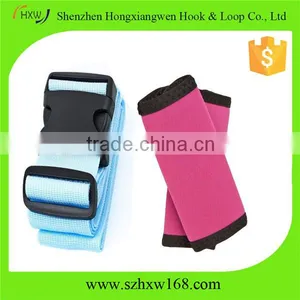 Luggage Strap and Neoprene Handle Wrap thumbnail-2
