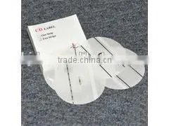 CD/DVD Label Sticker CD Strips CD Security Strips thumbnail-1