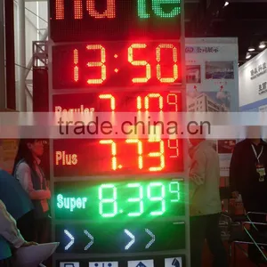 Alabama Express Indicator Score Board LED Multi-sports Scoreboard thumbnail-1