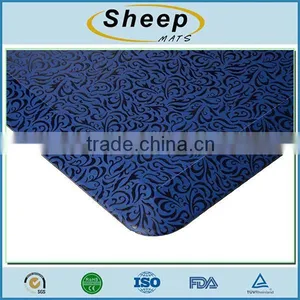 Healthy Anti Fatigue Kitchen Mats Dirt Proof Floor Standing Mat thumbnail-2