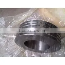 High Hardness With Great Price Manufacture Cemented Carbide Rolling Mill Rolls thumbnail-1