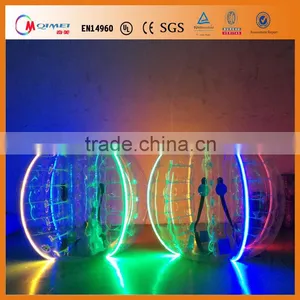 Adult Bubble Ball Cheap Bumper Ball Inflatable Ball thumbnail-4