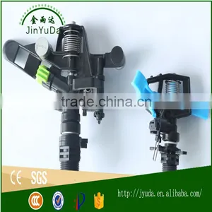 Hot Sale Competitive Plastic and Metal Sprinkler for Irrigation thumbnail-1