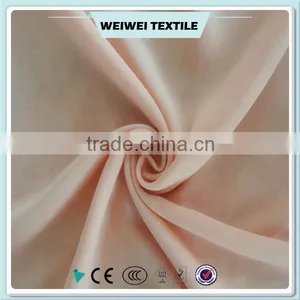 Fabric Textile 100 Polyester Sheer Voile Fabric Woven Fabric for Scarf thumbnail-2
