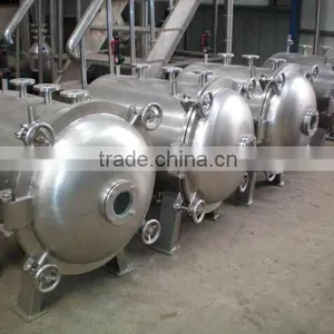 YZG-600 Circle Type Vacuum Drying Machine thumbnail-3