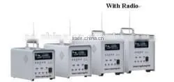 2014 New 30W DC Solar Lighting Kit for Outdoor Activites With Radio 0217 thumbnail-1
