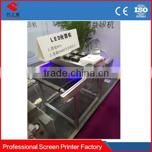 New Technology LED UV Curing Machine thumbnail-2