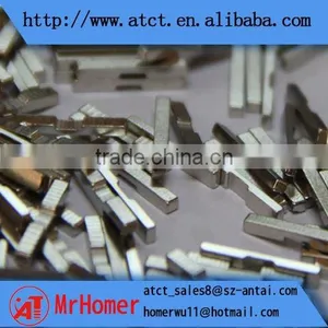 Customized Tiny Magnet Part N45 thumbnail-1