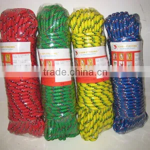 PP Braided Rope thumbnail-1