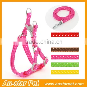 Hot Sales Fabtory Pet Supplies Pet Dog Harness XS thumbnail-2