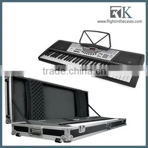 Road Case for Alesis Q25 and Alesis QX 61 Electric Keyboard thumbnail-1
