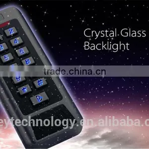 Mental Housing Rfid Vandal-proof Standalone Access Control Systems thumbnail-2